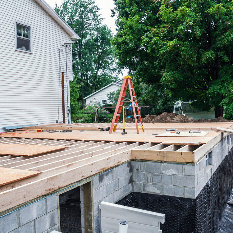 General Contracting services in North Port, FL General Contracting services in North Port, FL